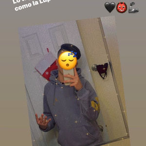 Meet your Posher, Johan